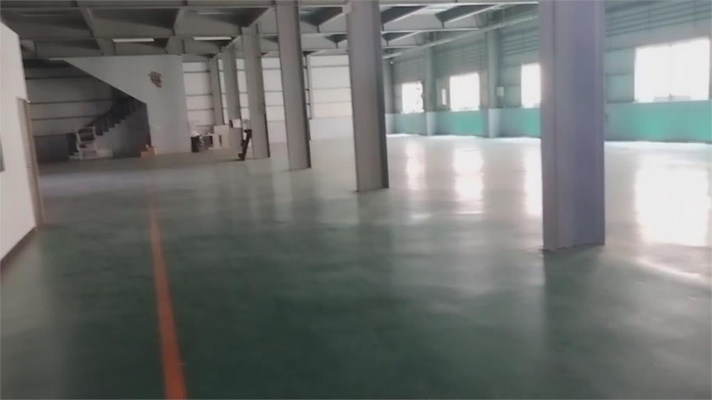 彰化廠房老闆住院工廠被搬空　設備原料遭賤賣損461萬