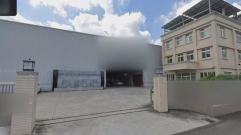 彰化廠房老闆住院工廠被搬空　設備原料遭賤賣損461萬