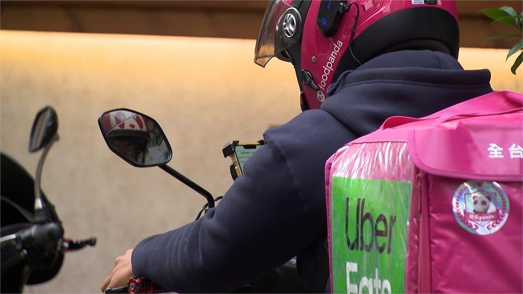 Grab砸6億美元搶下台灣foodpanda！Uber花80億打水漂⋯大氣回應曝