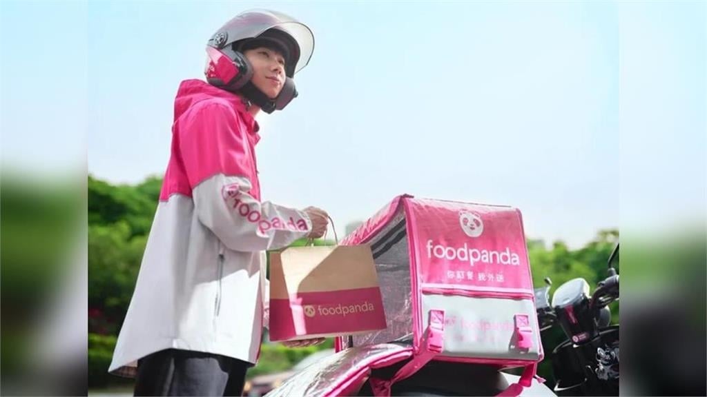 Grab砸6億美元搶下台灣foodpanda！Uber花80億打水漂⋯大氣回應曝