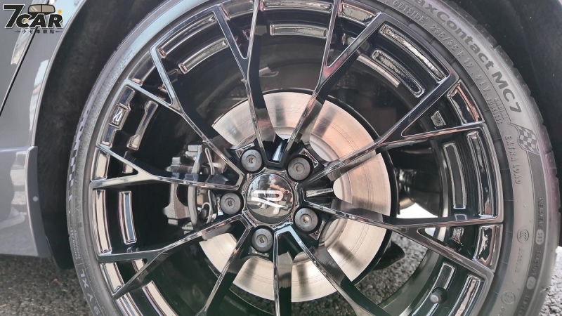 從金卡納到全賽道！體驗 R 車系動態實力　2026 Volkswagen 性能馳騁嘉年華賽道直擊