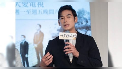 亮哲自嘲「能力不足」沒搶到TWICE門票！12歲小女兒想赴韓當練習生