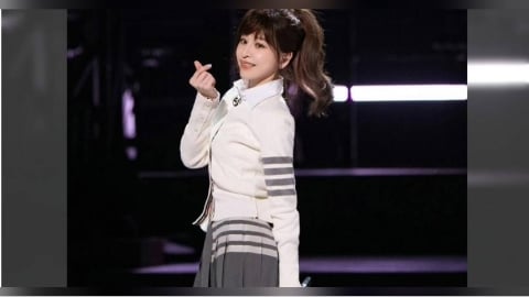 措手不及2／王心凌《浪姐》掀回憶殺翻紅　Ella自我介紹逼哭粉絲