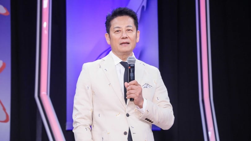 徐乃麟宣布進軍YouTube界搶當網紅，推出網路節目《告訴乃論》。（圖／本刊資料照）