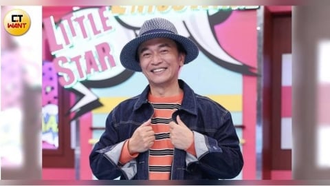 綜藝大哥老不休1／吳宗憲手上節目再+1　未開錄已獲文化部補助千萬　　