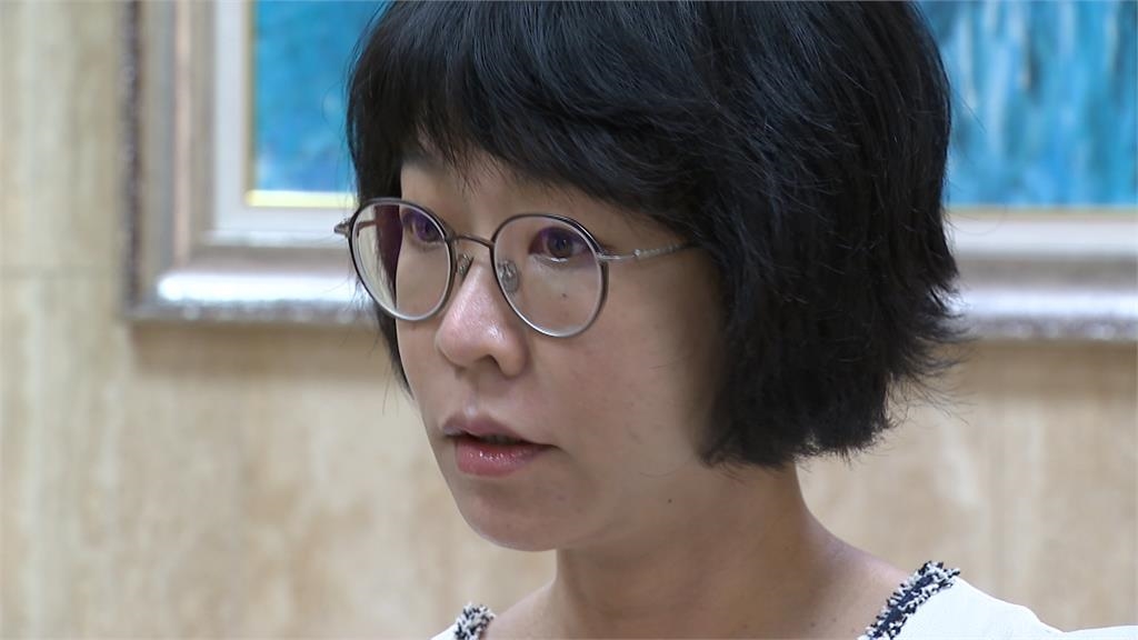 台美談判推手病逝！顏慧欣享年53歲　卓揆籲同仁顧健康