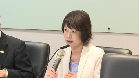 台美談判推手病逝!顏慧欣享年53歲 卓揆籲同仁顧健康