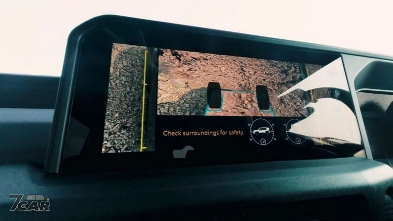 Toyota Land Cruiser FJ 泰國正式開賣　主打入門越野定位、四款概念車同步登場