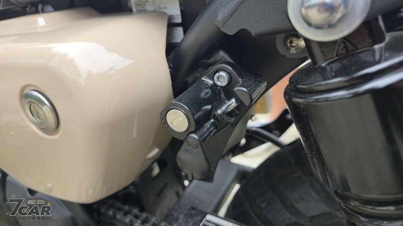 越野、通勤一應俱全　宏佳騰 MK150 試駕