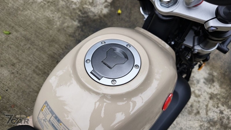 越野、通勤一應俱全　宏佳騰 MK150 試駕