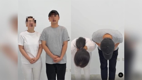 紅茶巴士中配闆娘遭炎上...全網抵制！起底台中「店王」每月淨賺17萬