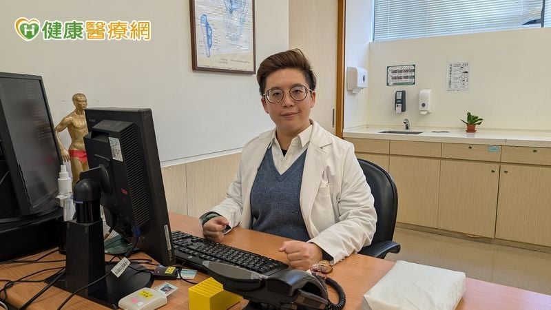 全台250萬人慢性失眠！揭5種常見失眠體質　「壓力型失眠」最常見