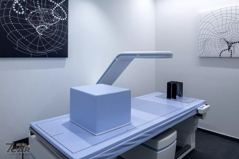 不只造跑車 Ferrari 在義大利打造高端醫療診斷中心