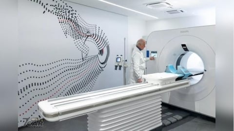 不只造跑車 Ferrari 在義大利打造高端醫療診斷中心