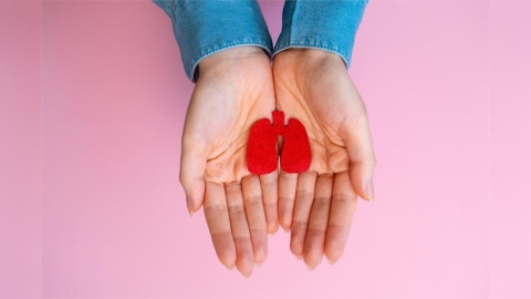 世界結核病日／咳不停別輕忽，小心結核病！如何辨識？症狀有哪些？一次了解！