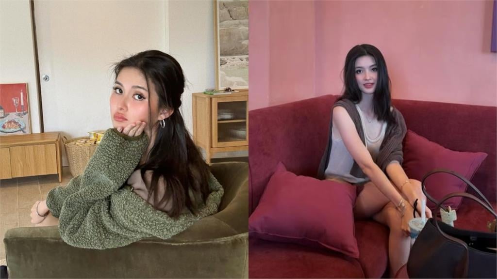 孫芸芸愛女傳未婚生子「一家三代」情史曝光！這1人「13歲就愛上尪」有夠閃