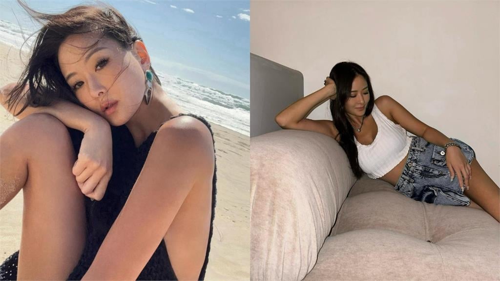 孫芸芸愛女傳未婚生子「一家三代」情史曝光！這1人「13歲就愛上尪」有夠閃