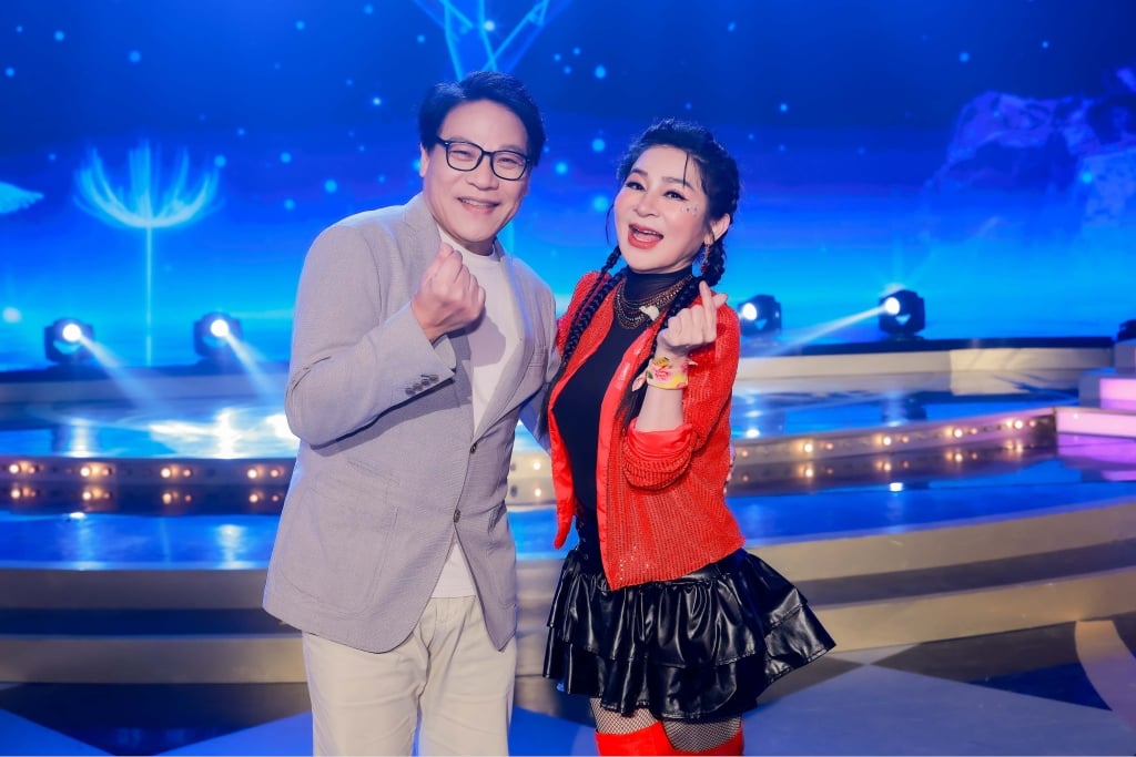 舞台風波！王彩樺抗議演出安排 怒喊「大牌就要配大牌」爆氣畫面流出