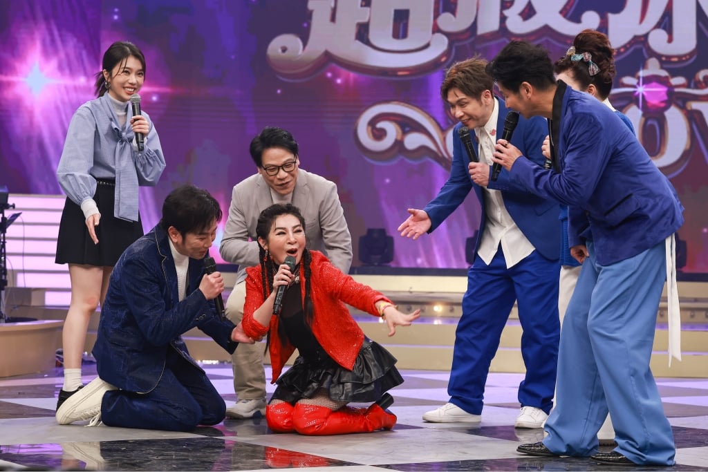 舞台風波！王彩樺抗議演出安排 怒喊「大牌就要配大牌」爆氣畫面流出