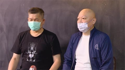 林秉文遭槍殺！昔豪喊「1天可賭贏1億」自認個性：敢贏不敢輸