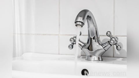 快儲水！桃園中壢明停水7小時 影響時間、範圍報你知