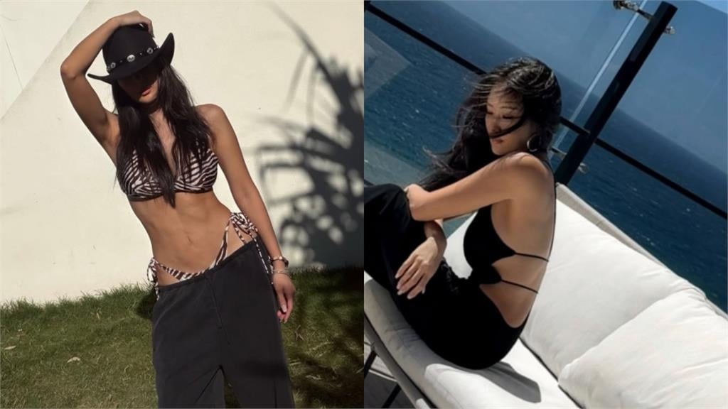 孫芸芸26歲愛女驚傳未婚生子！「孩子的爸不負責」2人已分手…她回應曝光