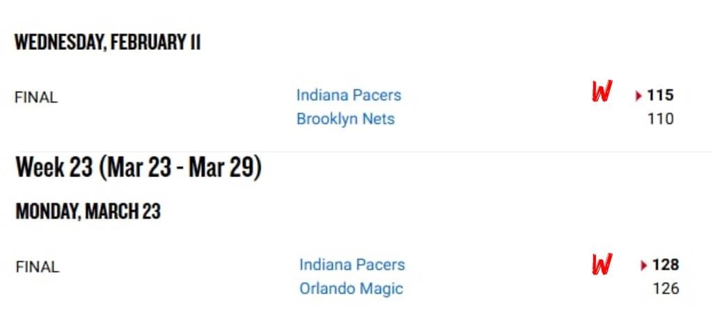 NBA(影)／對手主帥抱頭難置信！溜馬賞魔術「再見火鍋」終結隊史最長16連敗