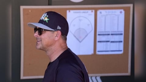 MLB(影)／洋基相隔75年重回亞利桑那春訓！上一次的原因令人啼笑皆非