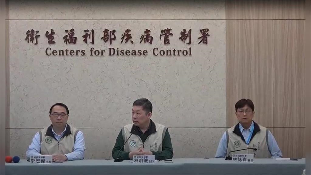 診間「BBB」響不停！醫示警「這疾病」傳染力強：「腳痛、腹瀉」要警覺