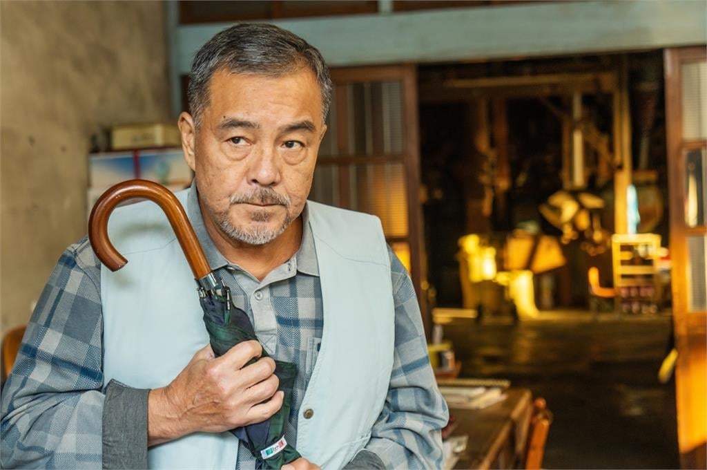 《你好，我是誰》3/28進駐民視　寇世勳、陳淑芳金獎陣容同台飆戲