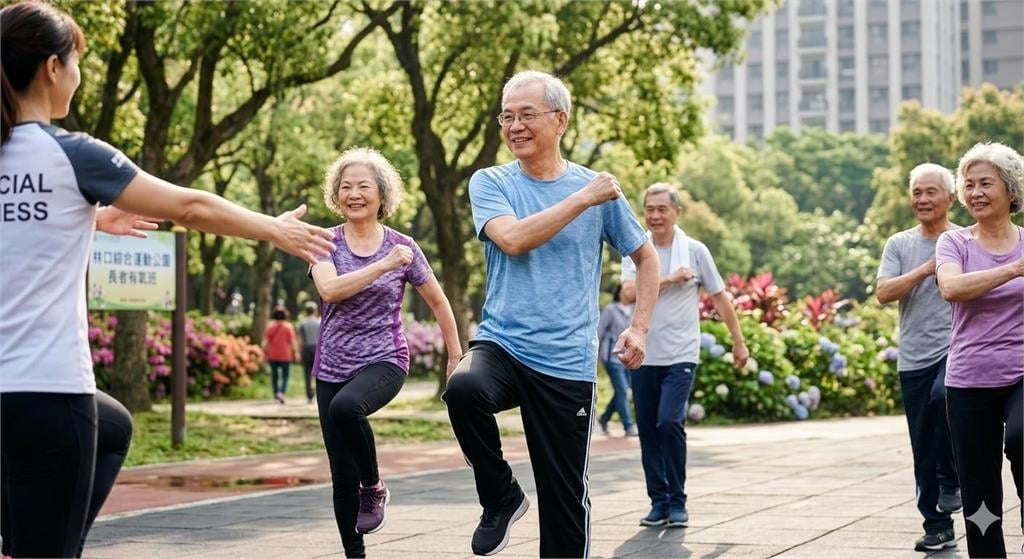 馬英九爆「忘了很多事」疑患上失智症？醫示警「這年紀」確診率盛行率倍增