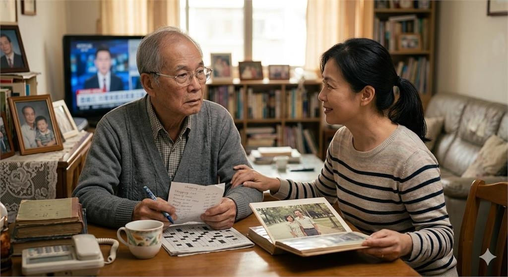 馬英九爆「忘了很多事」疑患上失智症?醫示警「這年紀」確診率盛行率倍增