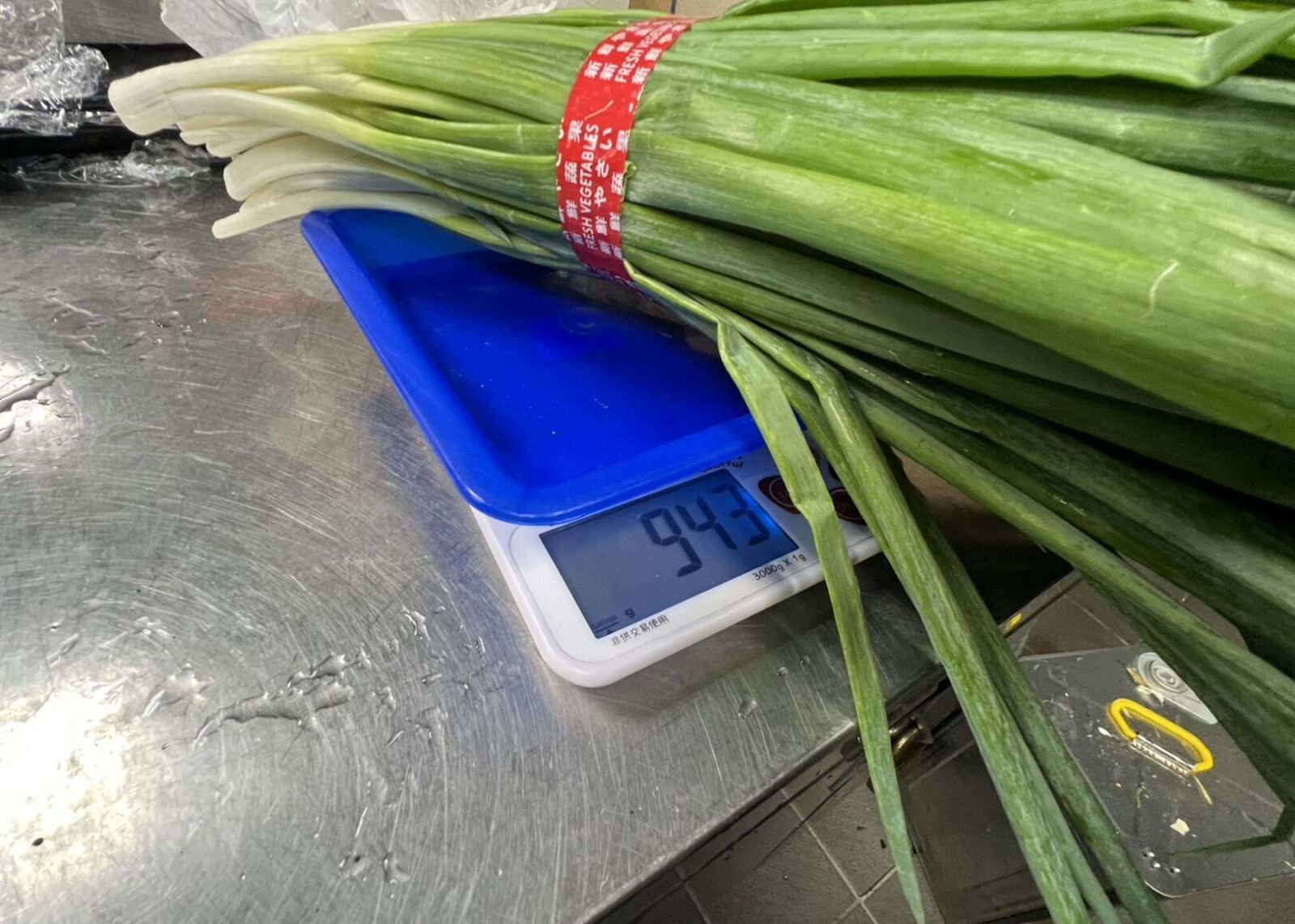 北市最新稽查 萬有全、打狗霸、錢都、三媽臭臭鍋全爆農藥違規！ 10