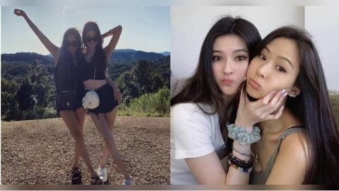 26歲愛女未婚生子！孫芸芸二度發聲了　「32字心願」洩滿滿母愛