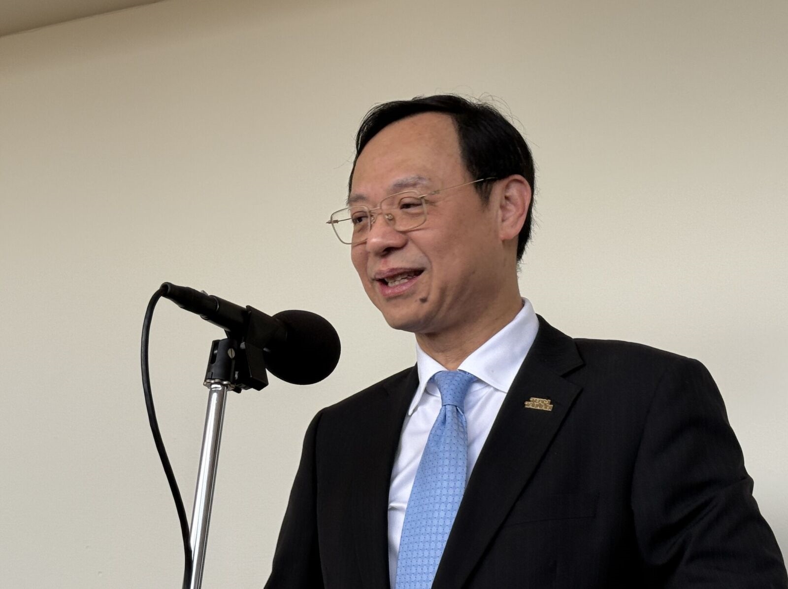 真有「二類醫藥」恐斷貨！ 石崇良：塑膠微粒優先供應醫療業 3