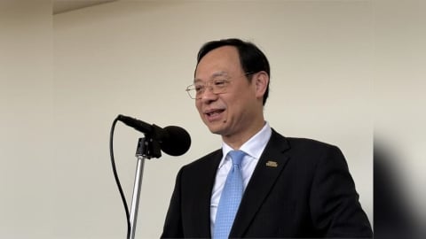 真有「二類醫藥」恐斷貨！   石崇良：塑膠微粒優先供應醫療業