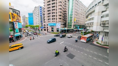 淡水這路段不到700萬即可入手　永慶房屋盤點新北電梯宅熱銷路段