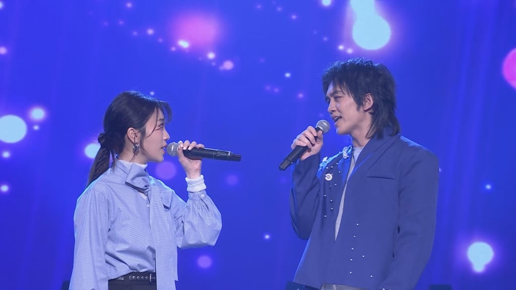 《超級冰冰Show》郭忠祐缺陣惹風暴！代班女星喊「幹掉他」 白冰冰急出聲警告