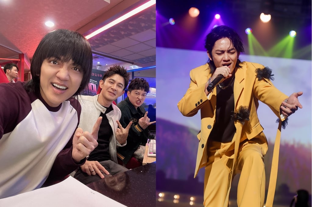 《超級冰冰Show》郭忠祐缺陣惹風暴！代班女星喊「幹掉他」 白冰冰急出聲警告