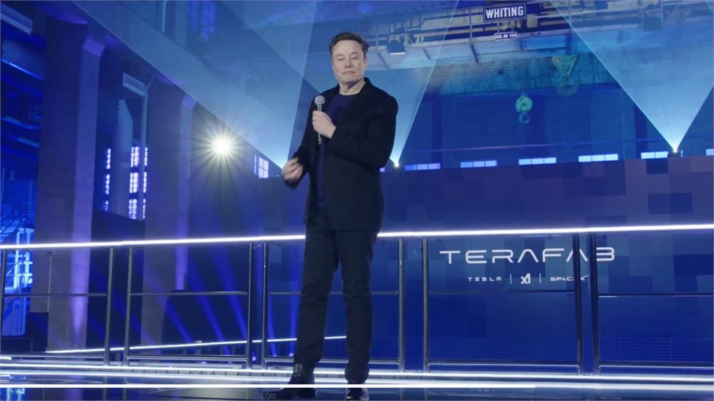 馬斯克正式對「護國神山」扣動扳機！到台積電家門口「挖牆腳」2周逾百應徵