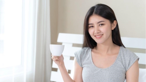 膠原蛋白補充時機怎麼選？營養師解析日常攝取方式