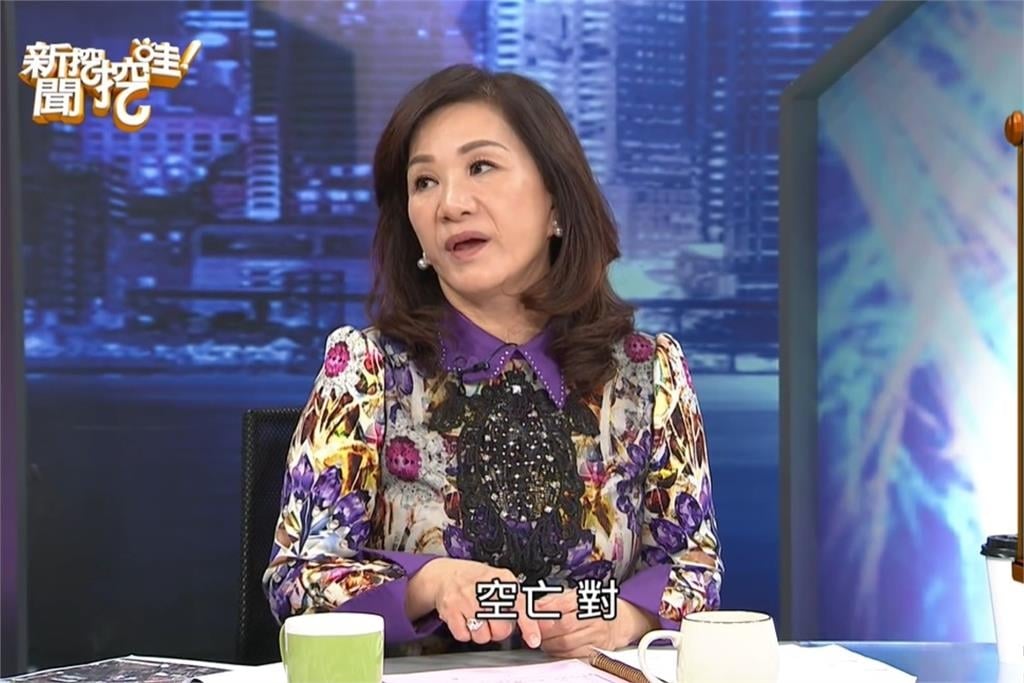 神預言柯文哲空亡出事！阿北326宣判前「2大不妙預兆」浮現　命理師解析了