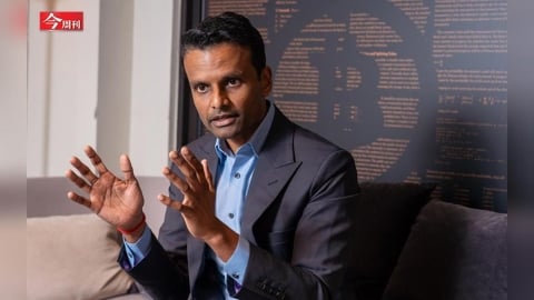 專訪全球虛幣交易所龍頭、首談國安疑慮！境外業者「落地」爭議  幣安如何回應？