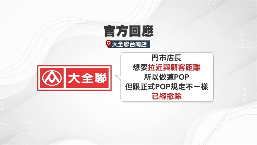 你看得懂嗎？超市標價「李聖傑」　網友公布答案直呼太有才