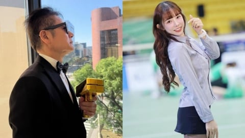 玩很大！巫苡萱自爆與男友「閨房之樂」細節　乃哥18+驚呼遭消音