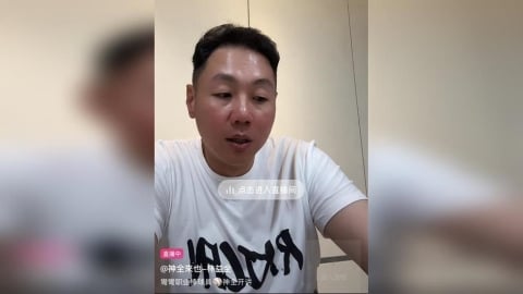 棒球／林益全自稱「彎彎」遭批矮化台灣！網友炎上稱「對不起林哲瑄」！本人回應：呵呵