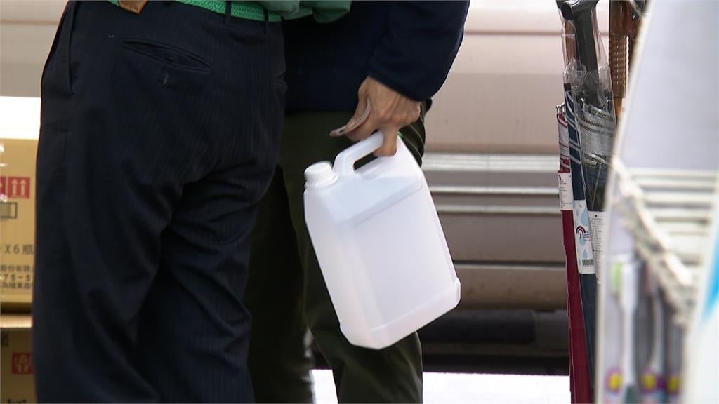 中東戰火影響　塑膠包材漲不停　經濟部：有「化原料中盤商「延緩出貨」