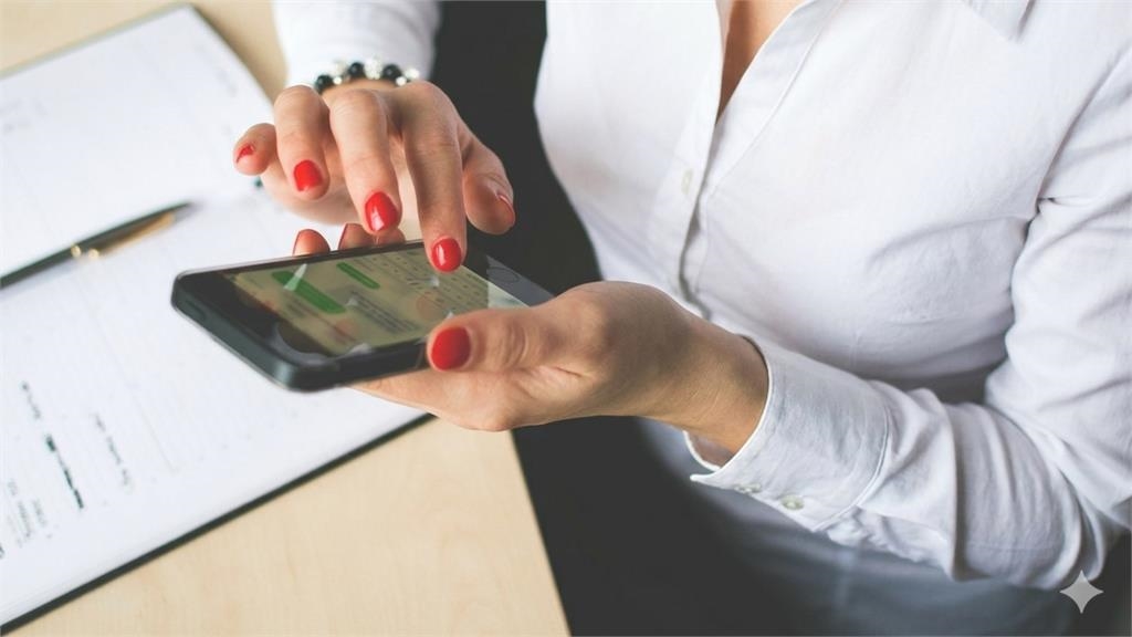 聊天加「1符號」肯定是溫柔的人？脆友揭密眉角「別亂加」：小心顯敷衍輕浮