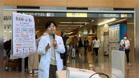 糖心腎症候群悄悄來襲　亞東醫院：及早篩檢守護健康