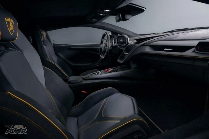 致敬經典紫色惡魔塗裝，Novitec 操刀 Lamborghini Revuelto　